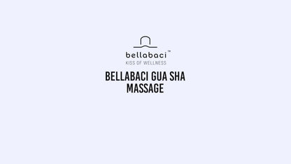 Bellabaci Ceramic Body Gua-Sha, 1 ct