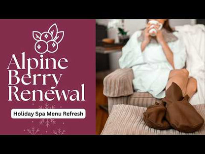 Alpine Berry Renewal Hands & Feet Treatment Kit