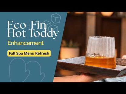 Eco-Fin Hot Toddy Hand Enhancement Kit