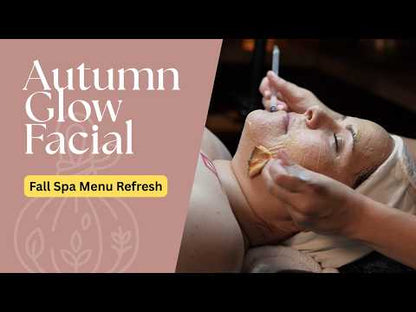 Autumn Glow Facial Kit