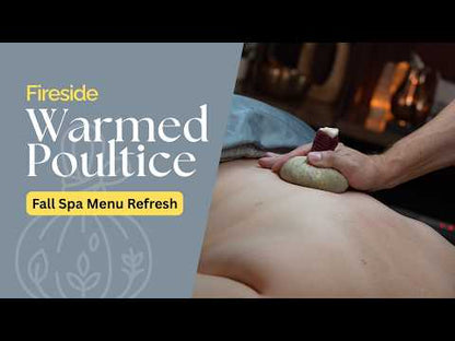 Fireside Warmed Poultice Renewal Enhancement Kit