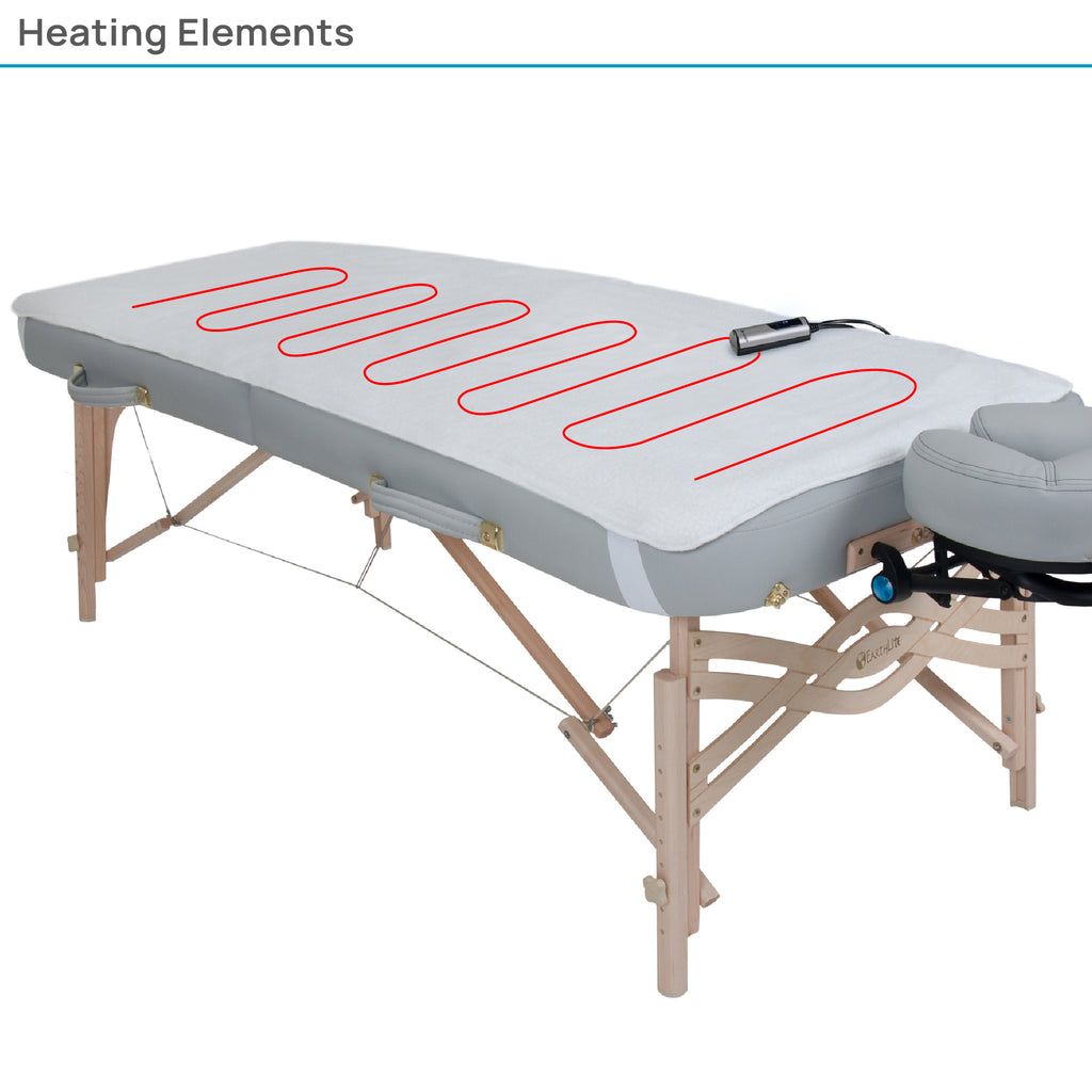 Earthlite Professional Table Warmer