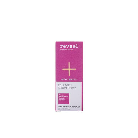 Image of reveel Collagen Serum Spray