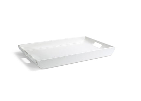Image of FOH Milan Flare Tray, 18.25" x 12", 2 ct
