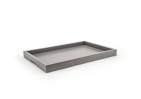 Image of FOH Bamboo Tray, 19" x 13", 4 ct
