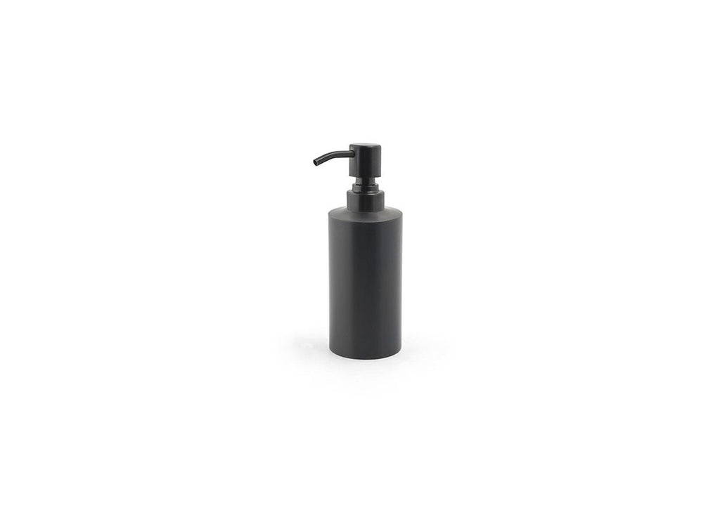 FOH Tokyo Brushed Stainless Steel Pump, 12 oz, 6 ct