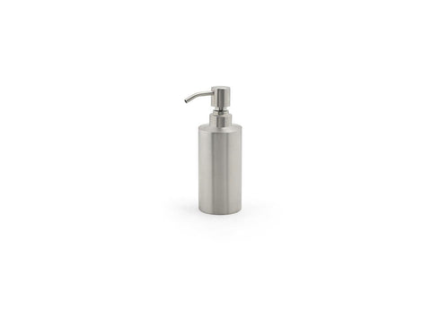 Image of FOH Tokyo Brushed Stainless Steel Pump, 12 oz, 6 ct