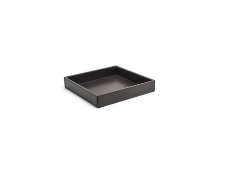 Image of FOH London Square Tray, 10", 4 ct