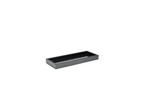 Image of FOH New York Tray, 11.75" x 4.5", 6 ct