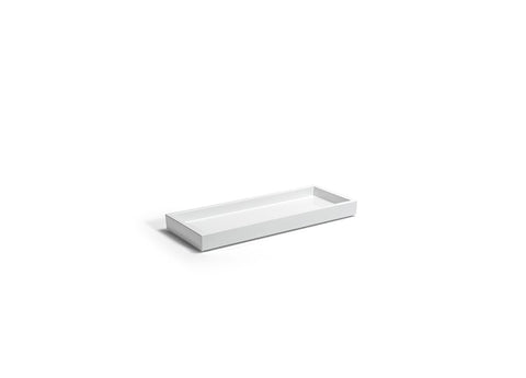 Image of FOH New York Tray, 11.75" x 4.5", 6 ct