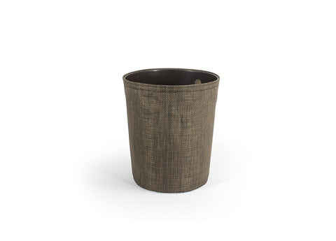 Image of FOH Metroweave Tapered Cylinder, 4 ct