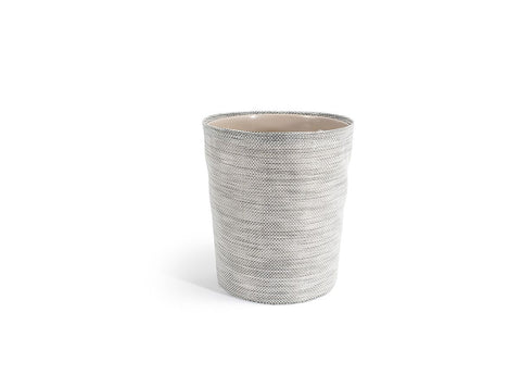 Image of FOH Metroweave Tapered Cylinder, 4 ct