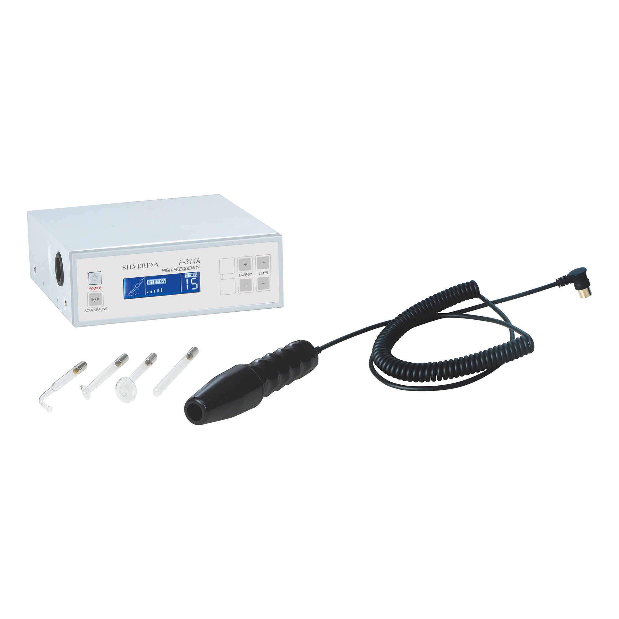 High Frequency Module Silverfox High Frequency Module – Universal Companies