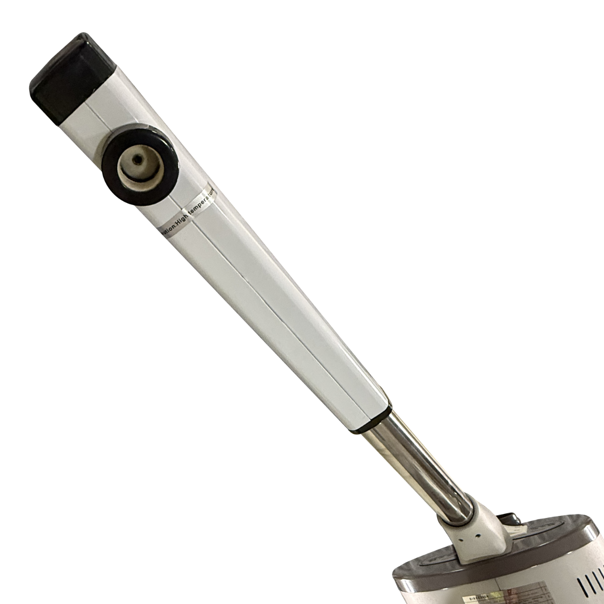 Facial Steamer with Ozone & Stand