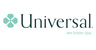 Universal Companies logo