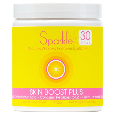 Image of Sparkle Skin Boost Plus