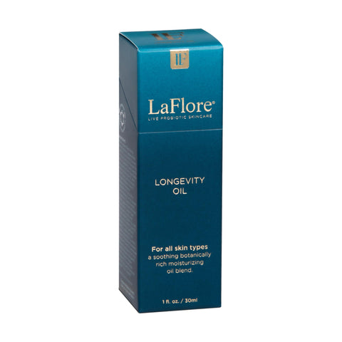 Image of LaFlore Longevity Oil, 1 fl oz