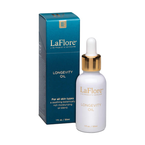 Image of LaFlore Longevity Oil, 1 fl oz