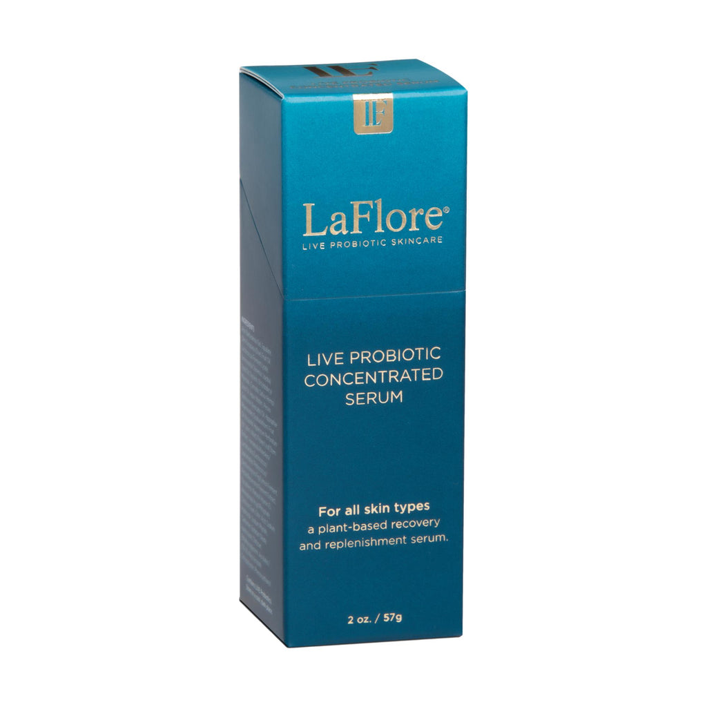 LaFlore Live Probiotic Concentrated Serum