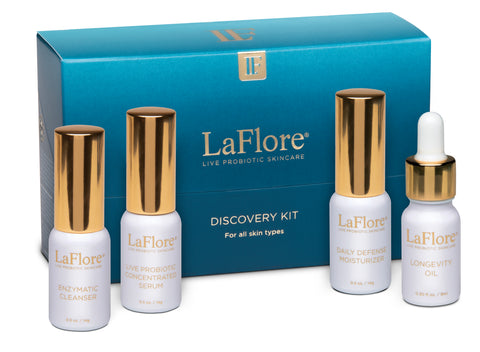 Image of LaFlore Discovery Kit, 4 pc