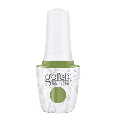 Image of Gelish Gel Polish, Leaf It All Behind, 0.5 fl oz