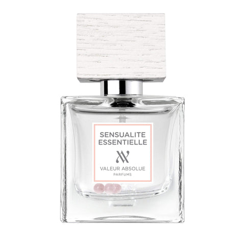 Image of Valeur Absolue Sensualite Essentielle Organic Perfume / 1.7oz