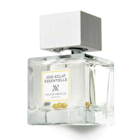 Image of Valeur Absolue Joie Eclat Essentielle Organic Perfume / 1.7oz
