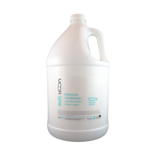 Moor Spa Botanical Conditioner, 1 gal