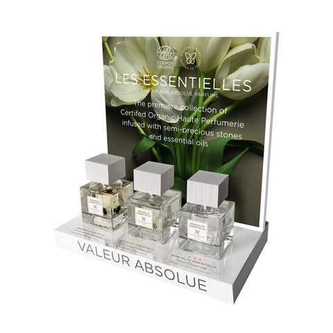 Image of Valeur Absolue Organic Display, Empty