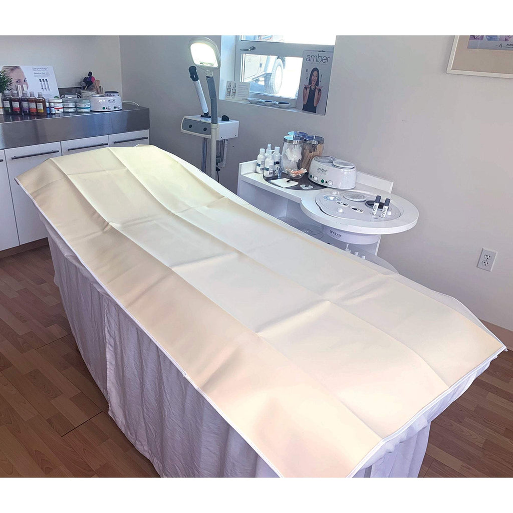 Waxing table outlet