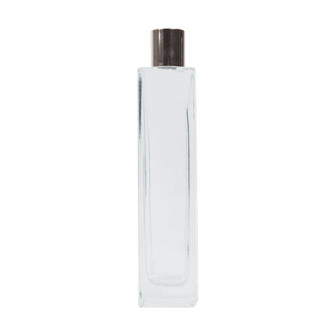 Image of Valeur Absolue Empty Bottle for Massage Oil Refills, 3.4 oz