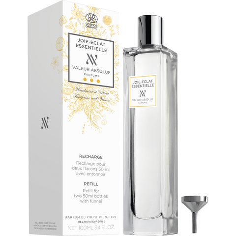 Image of Valeur Absolue Joie Eclat Essentielle Organic Perfume
