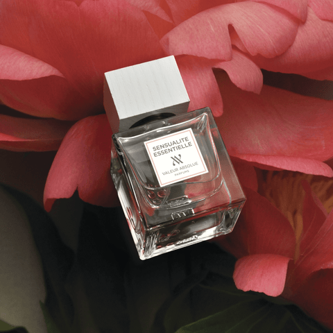 Image of Valeur Absolue Sensualité Essentielle Organic Perfume