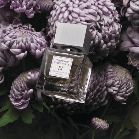 Image of Valeur Absolue Harmonie Essentielle Organic Perfume