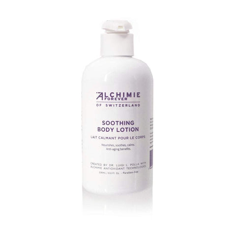 Image of Alchimie Forever Soothing Body Lotion