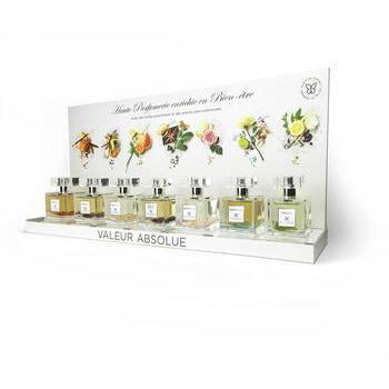 Valeur Absolue Classique Perfume Opening Order