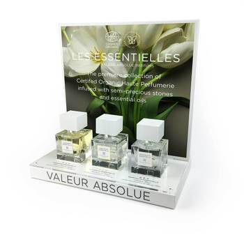 Valeur Absolue Essentielle Organic Perfume Opening Order