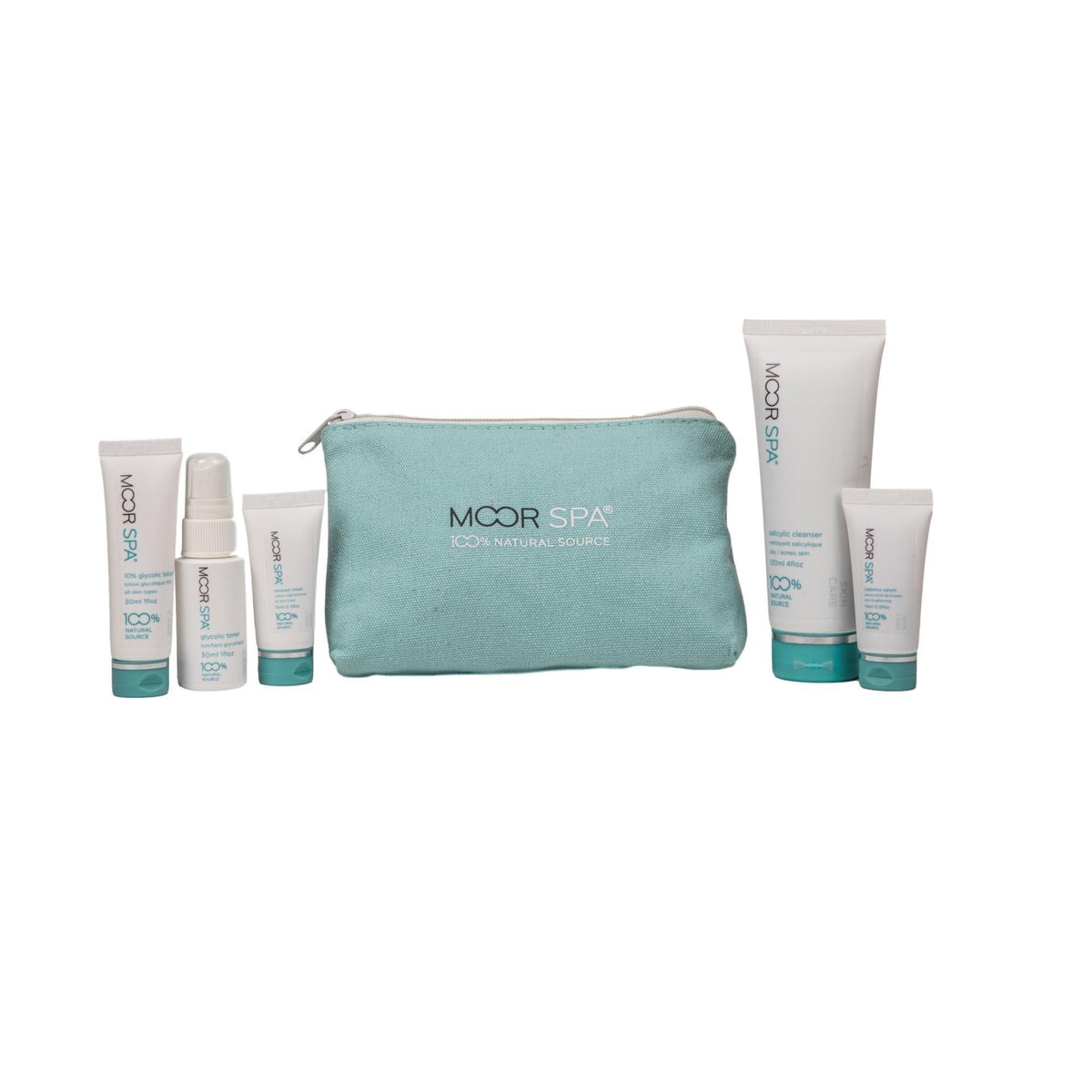 Moor Spa Skin Brightening Kit – Universal Companies