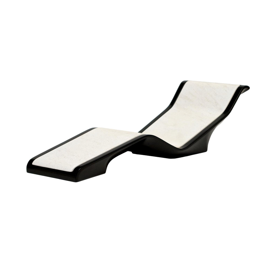 Diva Infrared Heated Lounger by Fabio Alemanno