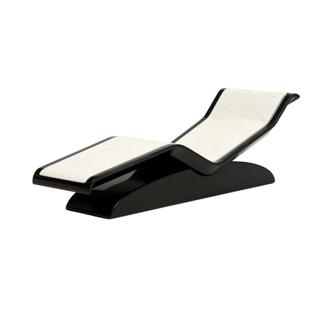 Image of Diva Infrared Heated Lounger by Fabio Alemanno