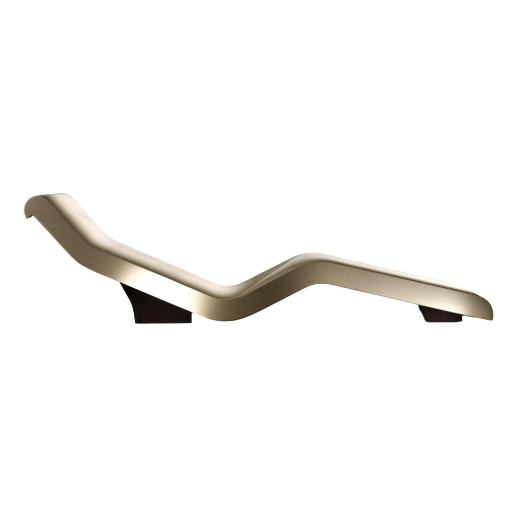 Cleopatra Infrared Heated Lounger by Fabio Alemanno Universal