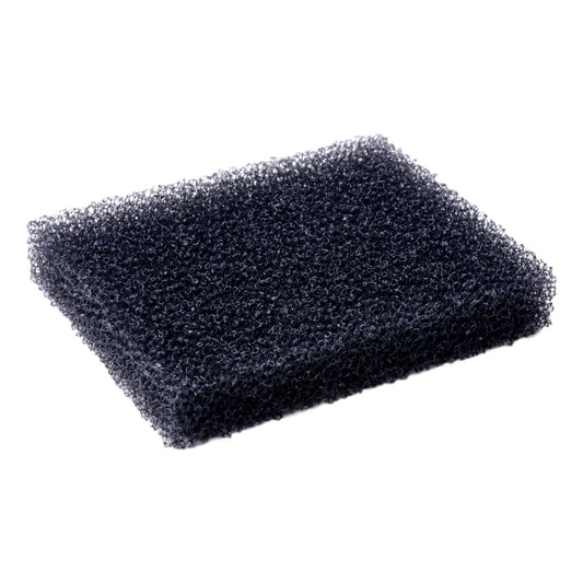 MUD Accessories, Stipple Sponge, Black