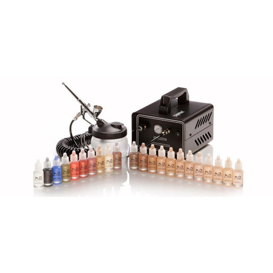 MUD Collections, Airbrush Kit 2