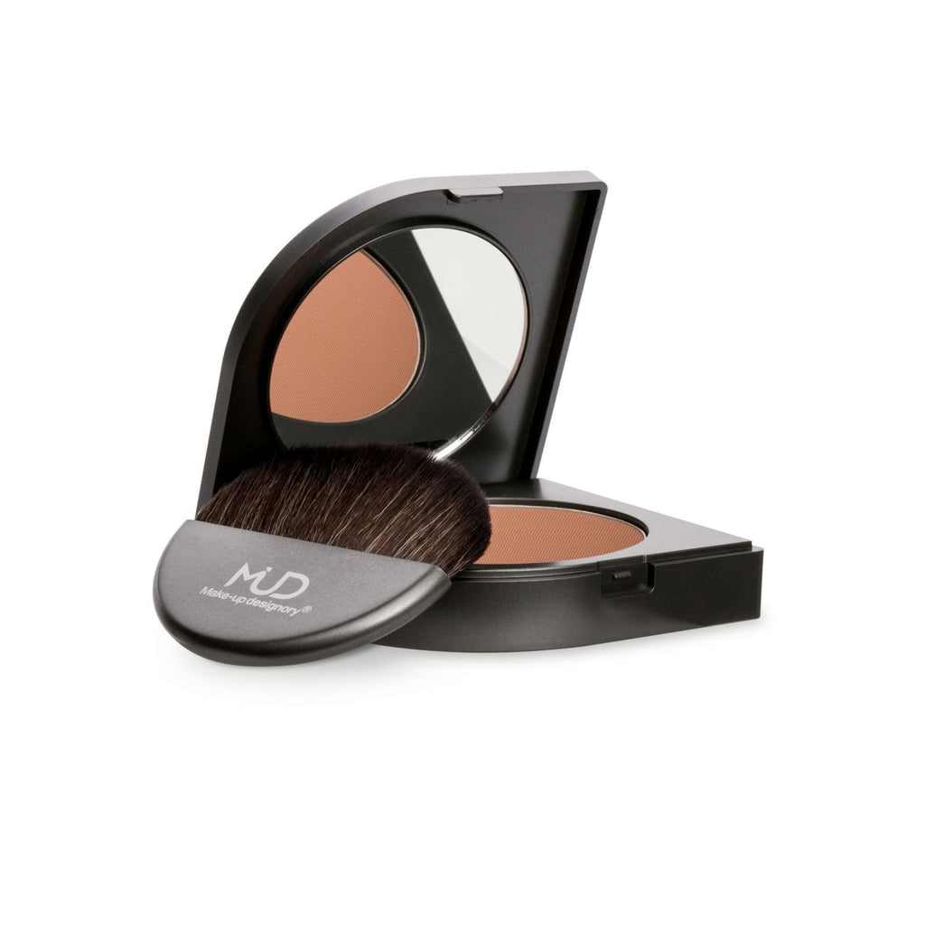 MUD Bronzer, Endless Summer