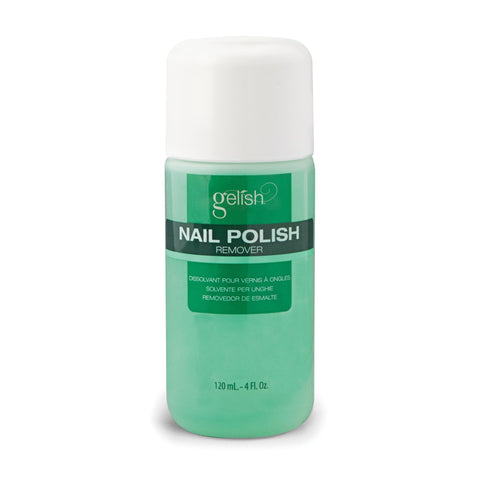 Image of Gelish Removal Essentials, Nail Polish Remover