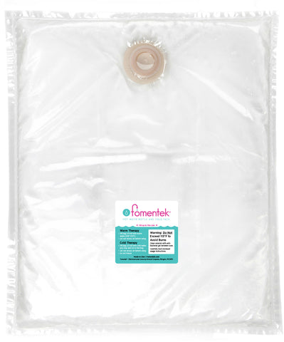 Image of Fomentek Hydrotherapy Pro Treatment Bags, 6 ct.