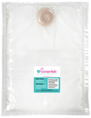 Image of Fomentek Hydrotherapy Home Care Bags