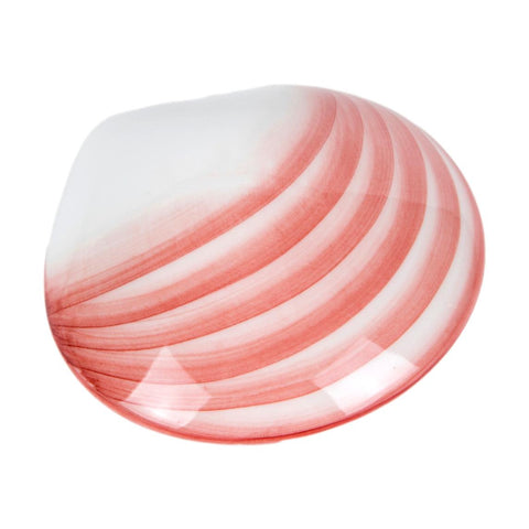 Image of thermaBliss Self-Heating Ceramic Codacia Shells, 1 pair