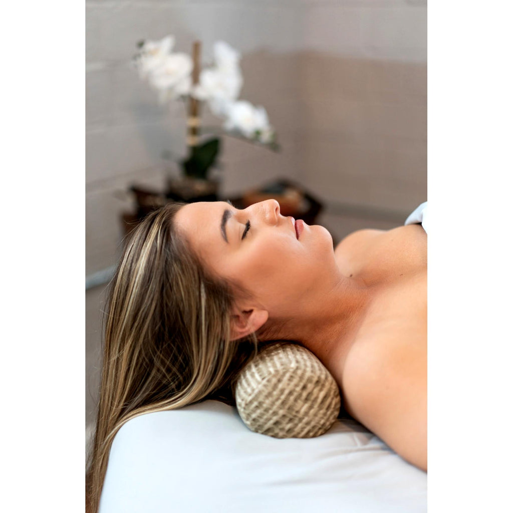 Theratools Herbal Neck Pillow