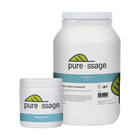 Image of Pure-ssage Essential Massage Creme